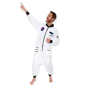 Astronaut One Piece Onesie
